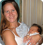 Jennifer - Jennifer's Licensed Family Childcare, White Rock, BC